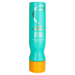 Malibu C Color Wellness Conditioner 9 oz (33609 757088336094) photo