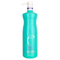 Malibu C Blondes Enhancing Conditioner