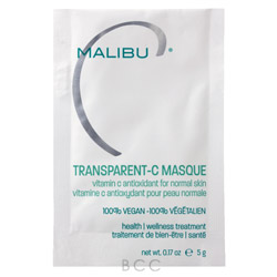 Malibu C Transparent-C Masque 1 piece (check 12 pc 757088590502) photo