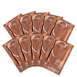 Malibu C Sensitiv Matcha Masque 12 piece (59065 757088590656) photo