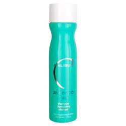 Malibu C Un-Do-Goo Shampoo 9 oz (2410/777070/PP060355 757088224094) photo