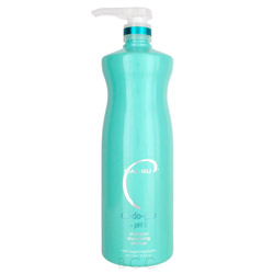Malibu C Un-Do-Goo Shampoo 33.8 oz (2432/777065 757088224346) photo