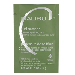 Malibu C Curl Partner Health | Wellness Treatment