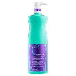Malibu C Rehabilit8 Protein Conditioner