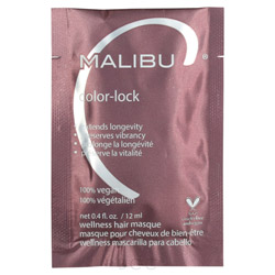 Malibu C Color-Lock Wellness Hair Masque 1 piece (757088591806) photo