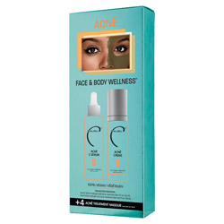 Malibu C Acne Face Body Wellness Collection 1 kit (48330) photo