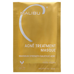 Malibu C Acne Treatment Masque Maximum Strength Salicylic Acid 1 piece (check 62660 757088592001) photo