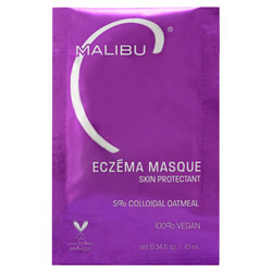 Malibu C Eczema Masque Skin Protectant 1 piece (check 62652 757088592100) photo