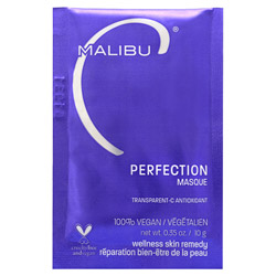 Malibu C Perfection Masque Wellness Skin Remedy 1 piece (check 62654 757088590502) photo