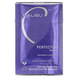 Malibu C Perfection Masque Wellness Skin Remedy 10 piece (59055 757088590557) photo