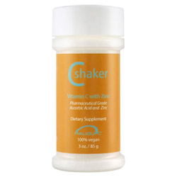 Malibu C C Shaker Vitamin C with Zinc 3 oz (39104) photo