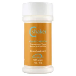 Malibu C C Shaker Vitamin C with Zinc