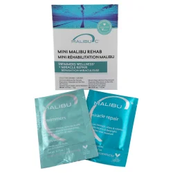 Malibu C Mini Malibu Rehab - Swimmers Wellness + Miracle Repair