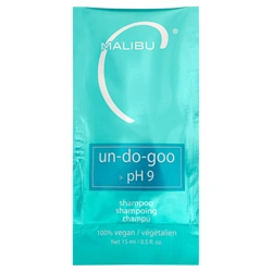 Malibu C Un-Do-Goo >pH 9 Shampoo