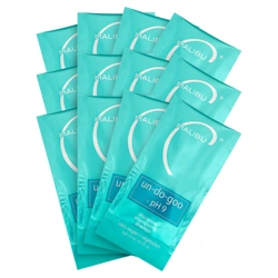 Malibu C Un-Do-Goo >pH 9 Shampoo