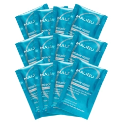 Malibu C Miracle Repair - with Cooling Menthol Wellness Hair Reconstructor