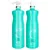Malibu C Swimmers Wellness Shampoo & Conditioner Set 33.8 oz 2piece