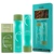 Malibu C Curl Wellness Collection 1kit