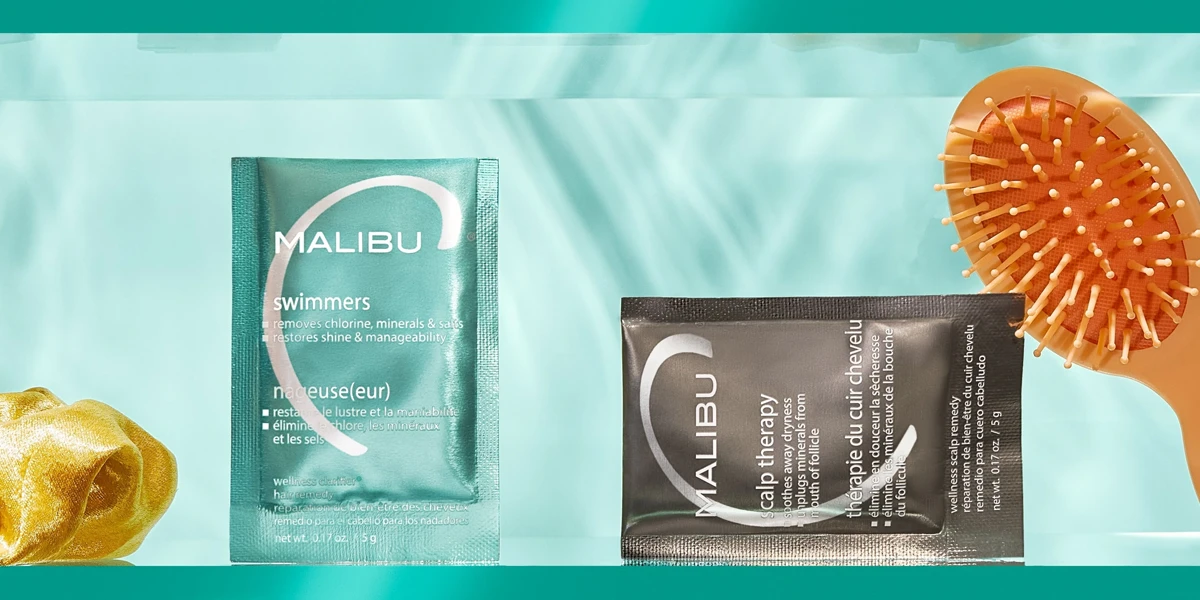 Malibu Skin Care banner