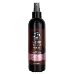 Earthly Body Hemp Seed Moisturizing Oil Spray 8oz