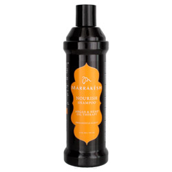 Earthly Body Marrakesh Nourish Shampoo - Dreamsicle 12 oz (SD108 879959007152) photo