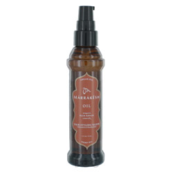 Earthly Body Marrakesh Oil Hair Styling Elixir - Dreamsicle 2 oz (MAR OILD 879959005561) photo