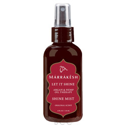 Earthly Body Marrakesh Let It Shine 4 oz (BUP 879959006995) photo