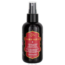 Earthly Body Marrakesh X Leave-in Treatment & Detangler - Original 4 oz (MARX 879959005158) photo