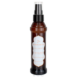 Earthly Body Marrakesh Oil Light Hair Styling Elixir - Dreamsicle 2 oz (MARLD 879959005868) photo