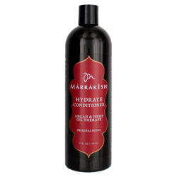 Earthly Body Marrakesh Hydrate Conditioner - Original Scent 25 oz (GR-C126 879959008586) photo