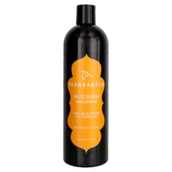 Earthly Body Marrakesh Nourish Shampoo - Dreamsicle 25 oz (CD126 879959008562) photo