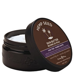 Earthly Body Hemp Seed Skin Butter - High Tide