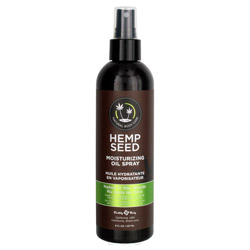 Earthly Body Hemp Seed Moisturizing Oil Spray Naked in the Woods (GO022 879959004175) photo