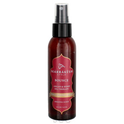 Earthly Body Marrakesh Bounce Volumizing Spray 4 oz (MKSV075/BOUNCE 879959004021) photo