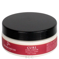 Earthly Body Marrakesh Curl Cream 4 oz (879959004069) photo