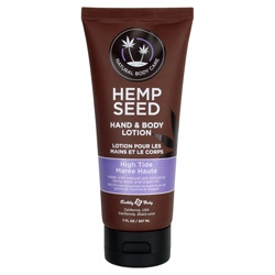 Earthly Body Hemp Seed Hand & Body Lotion 7oz