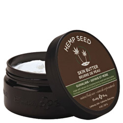 Earthly Body Hemp Seed Skin Butter Guavalava (HSSB068 879959008203) photo