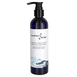 Earthly Body Waterslide Personal Moisturizer 8 oz (HPL008 879959004847) photo