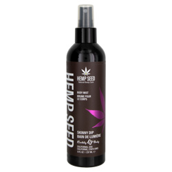 Earthly Body Hemp Seed Body Mist Skinny Dip (SPO21 879959004786) photo