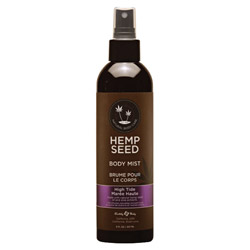 Earthly Body Hemp Seed Body Mist High Tide (SPO53 879959004809) photo