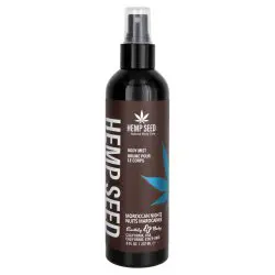 Earthly Body Hemp Seed Body Mist