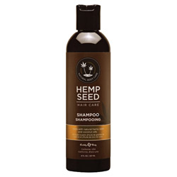 Earthly Body Hemp Seed Shampoo Original (HSHS022 814487020693) photo