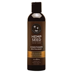 Earthly Body Hemp Seed Conditioner Original (HSHC022 814487020709) photo