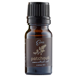 Earthly Body Pure Essentials Oils Patchouli (814487021188) photo