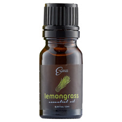 Earthly Body Pure Essentials Oils Lemongrass (814487021201) photo