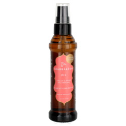 Earthly Body Marrakesh Oil Hair Styling Elixir - Isle Of You 2 oz (814487024271) photo