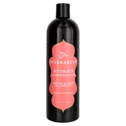 Earthly Body Marrakesh Hydrate Conditioner - Isle Of You 25 oz (MKC252 814487024752) photo