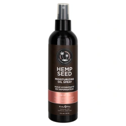 Earthly Body Hemp Seed Moisturizing Oil Spray