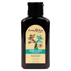 Earthly Body By Night Bubble Bath
