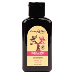 Earthly Body By Night Bubble Bath
